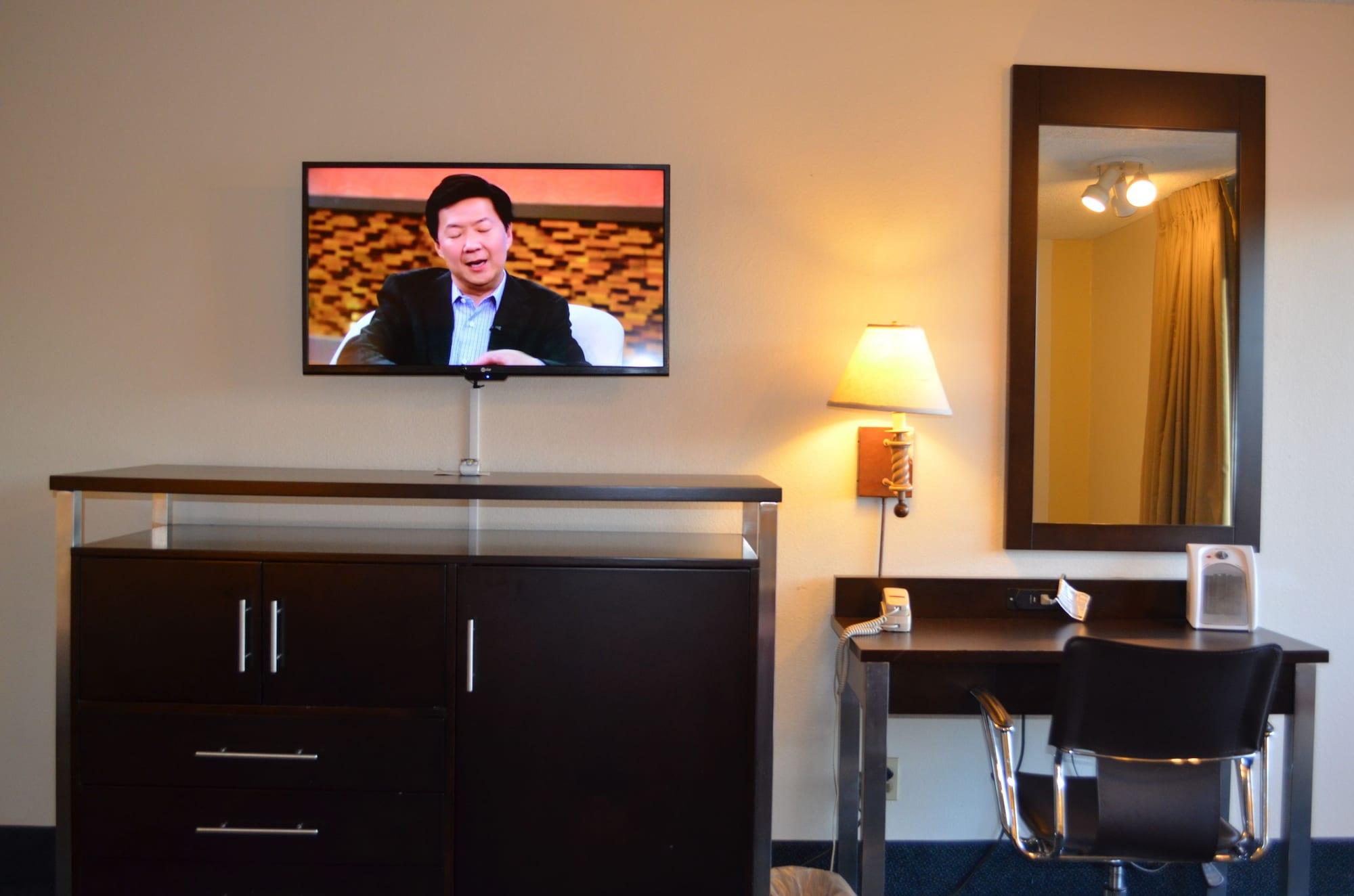 Royal Plaza Inn Indio Εξωτερικό φωτογραφία