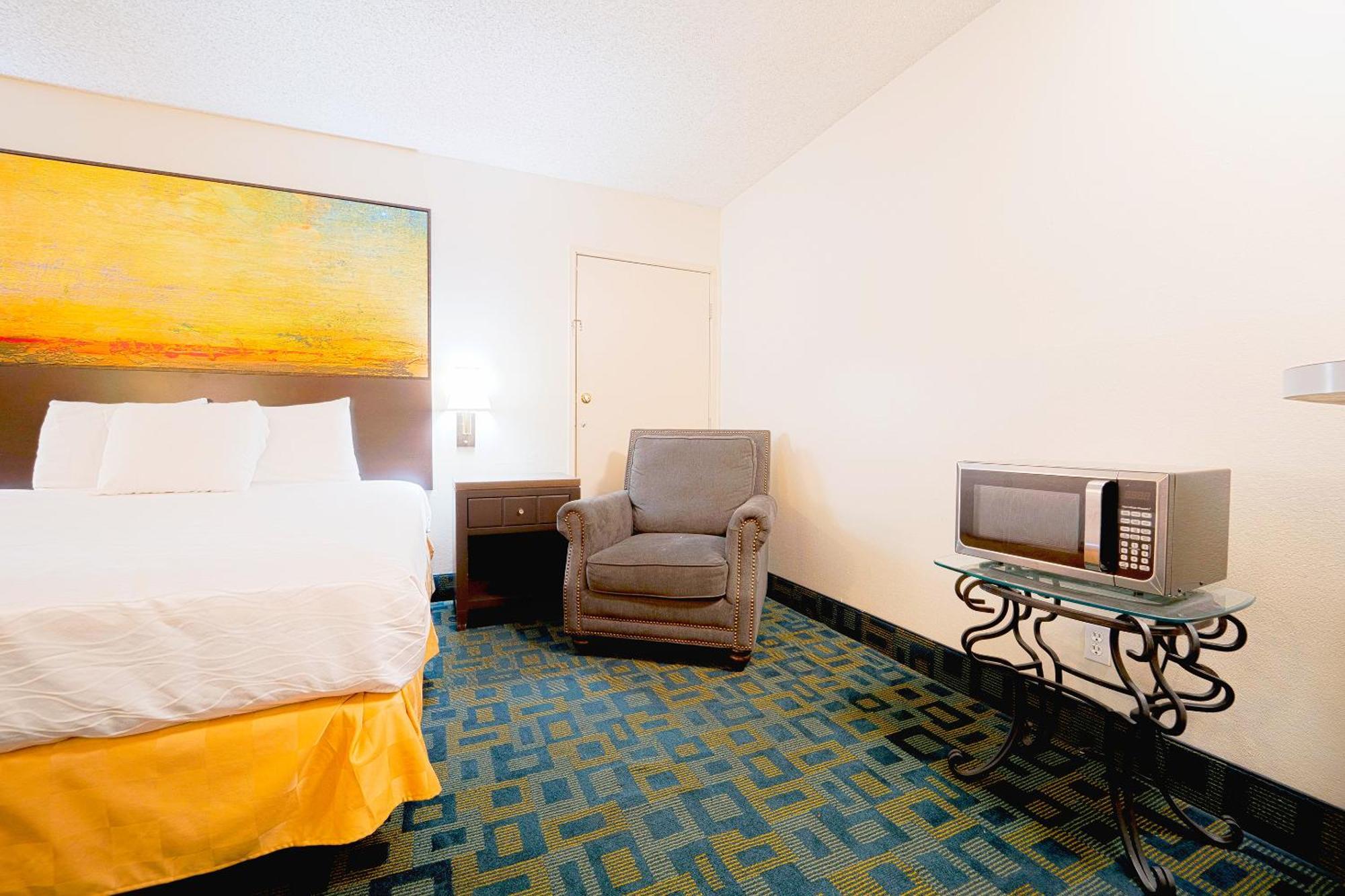 Royal Plaza Inn Indio Εξωτερικό φωτογραφία