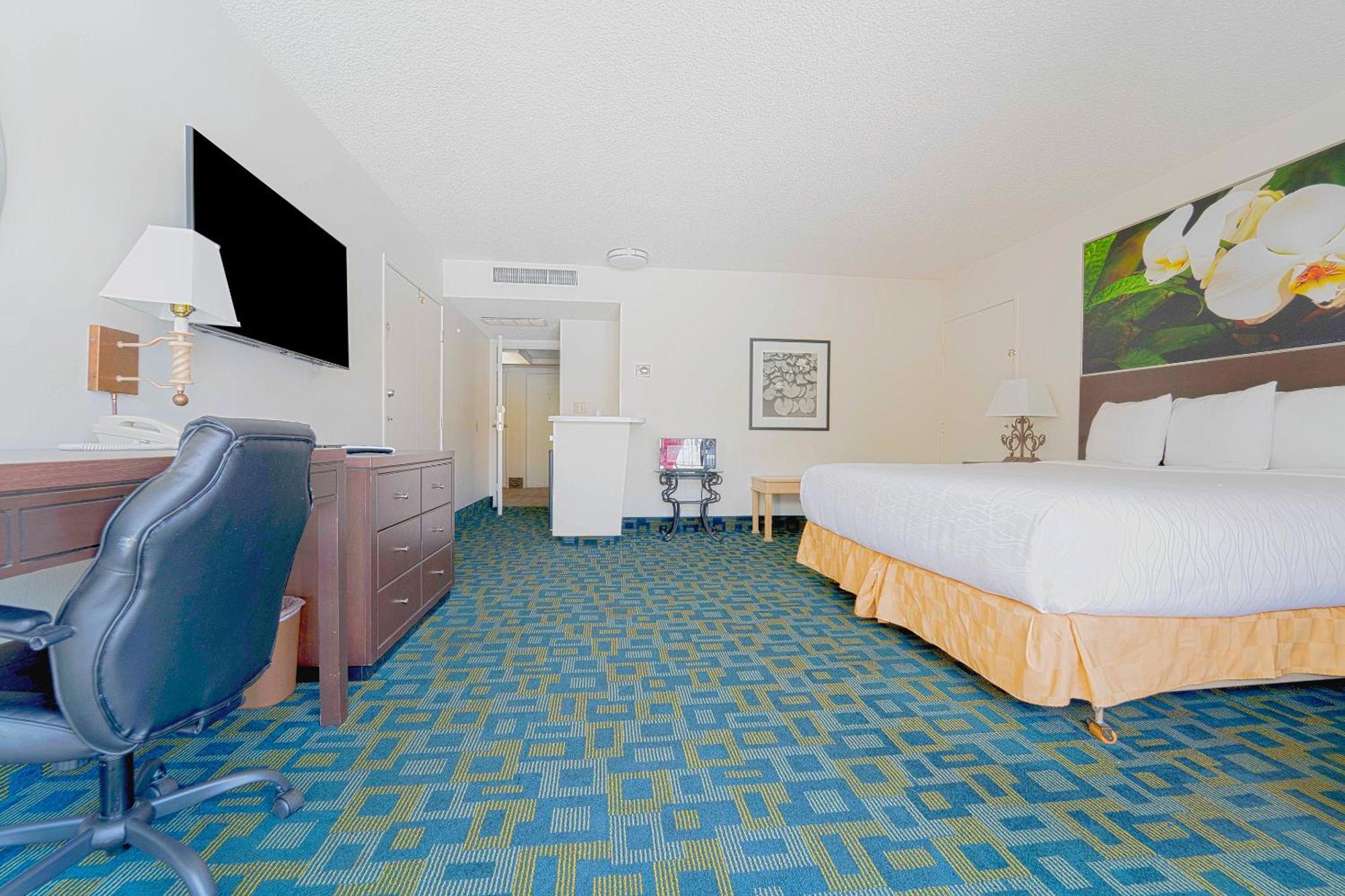 Royal Plaza Inn Indio Εξωτερικό φωτογραφία