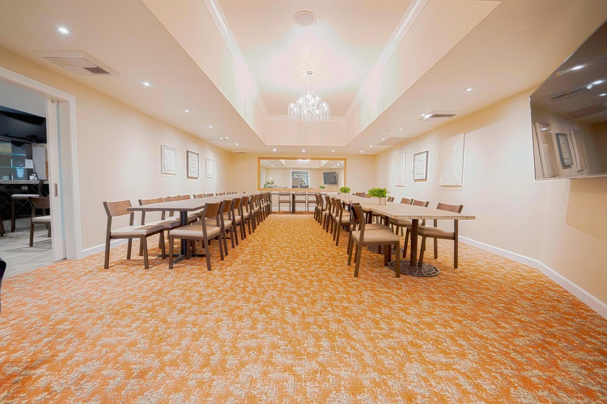 Royal Plaza Inn Indio Εξωτερικό φωτογραφία